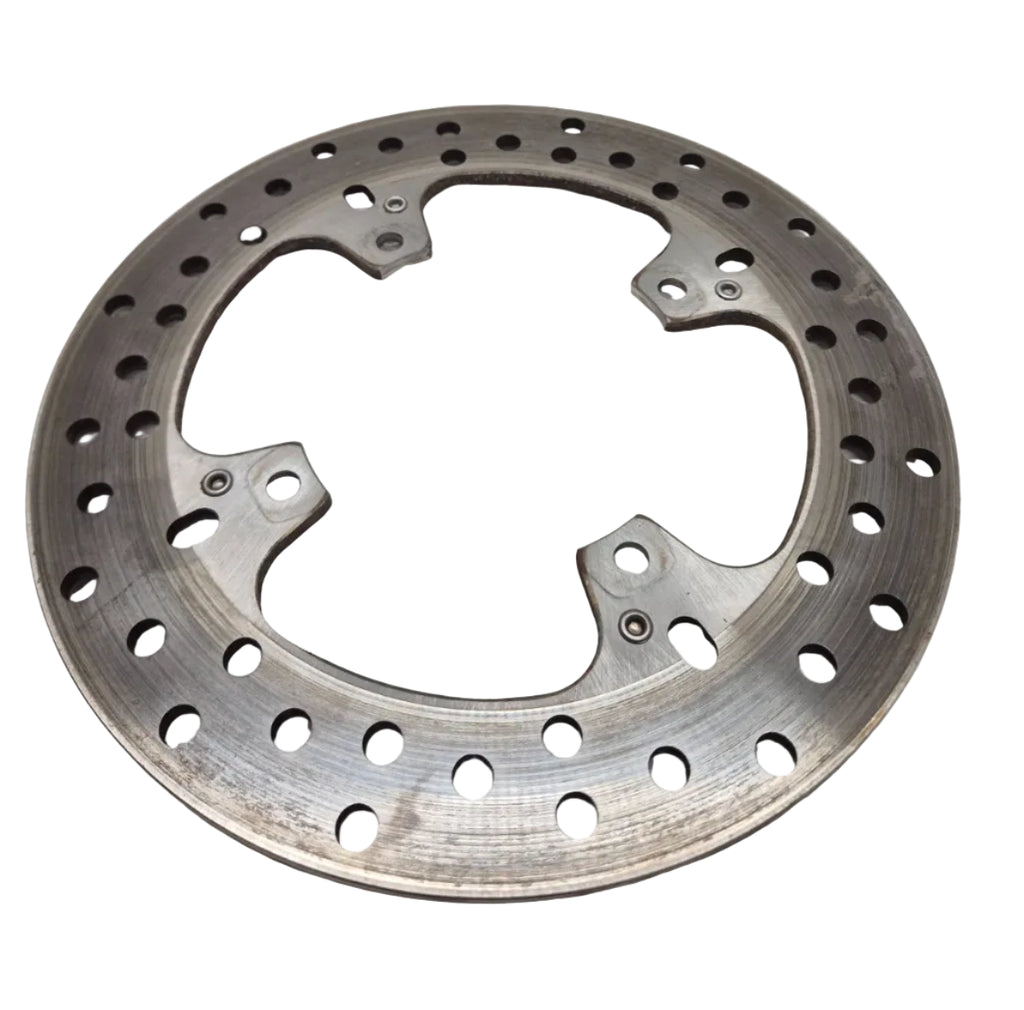 Disque de frein arrière - Ducati Hypermotard / Multistrada / Monster - 49240761A