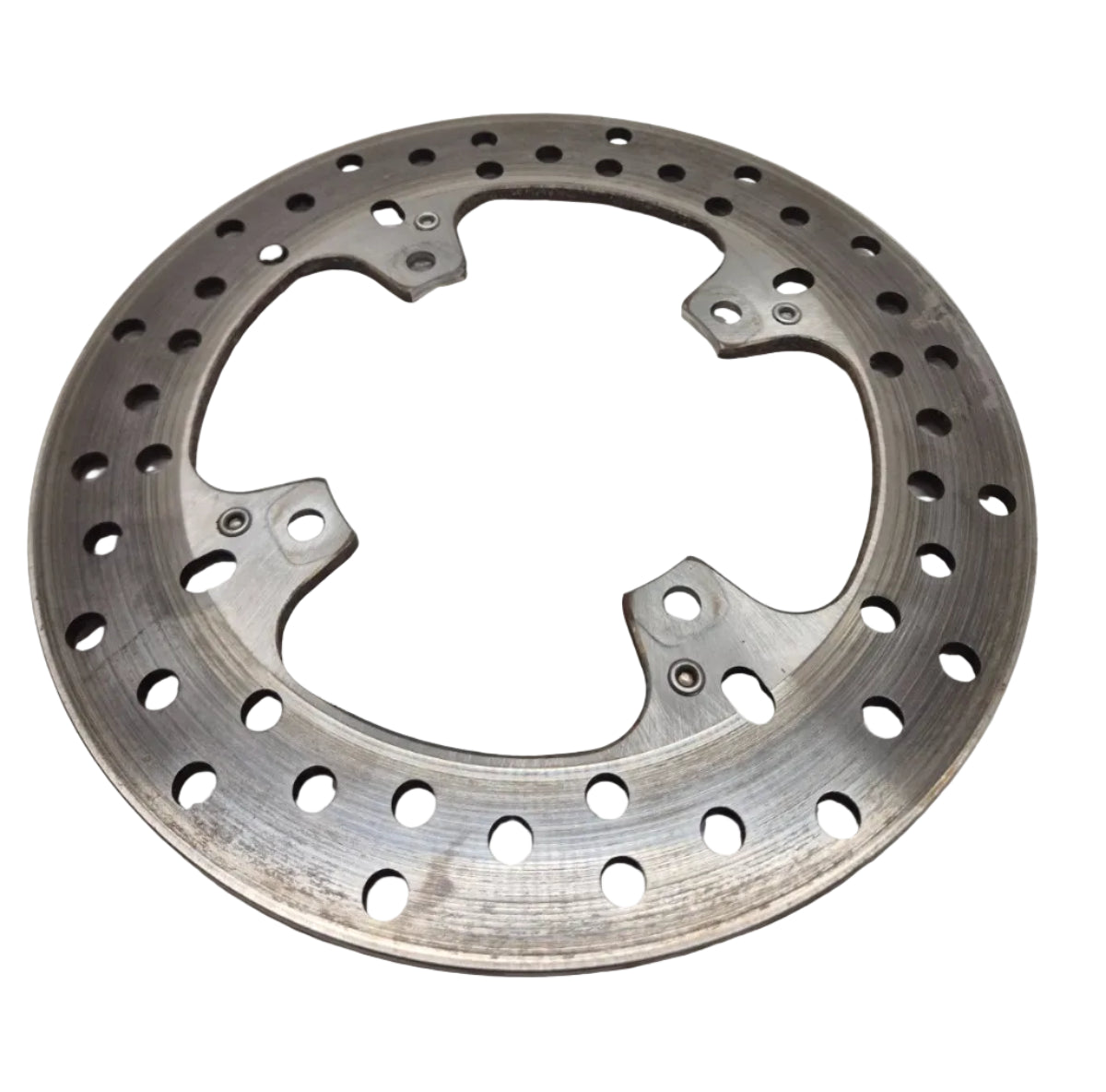 Disque de frein arrière - Ducati Hypermotard / Multistrada / Monster - 49240761A