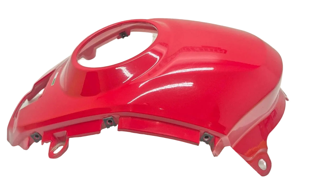 Carénage central réservoir Ducati Multistrada 1200 2010 - 2012 48012962AA