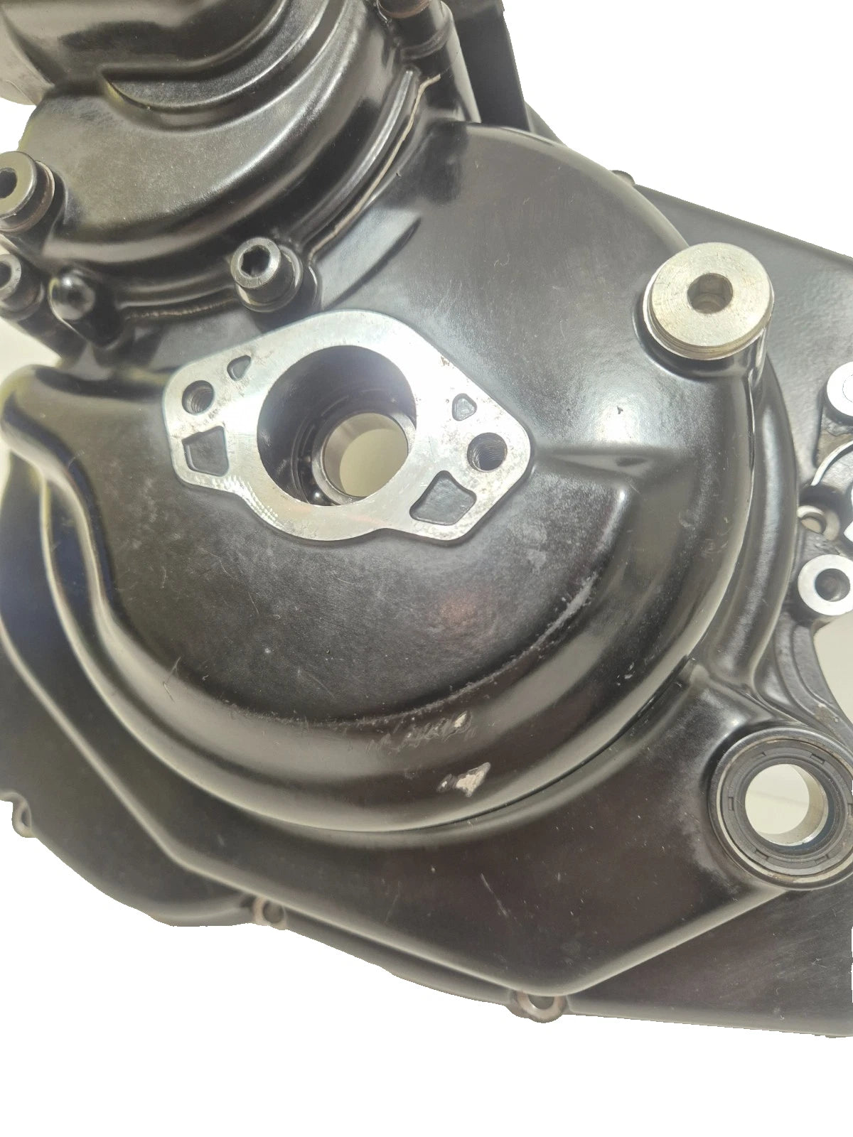 Carter alternateur Ducati Multistrada 1200 2010-2014