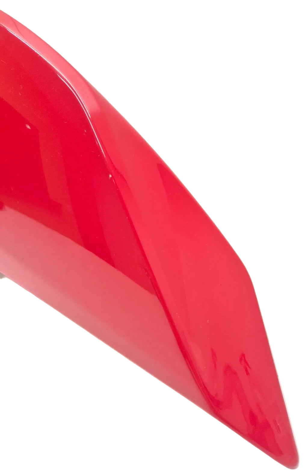 Carénage avant droit Ducati Multistrada 1200 2010 - 2012 48012902AA