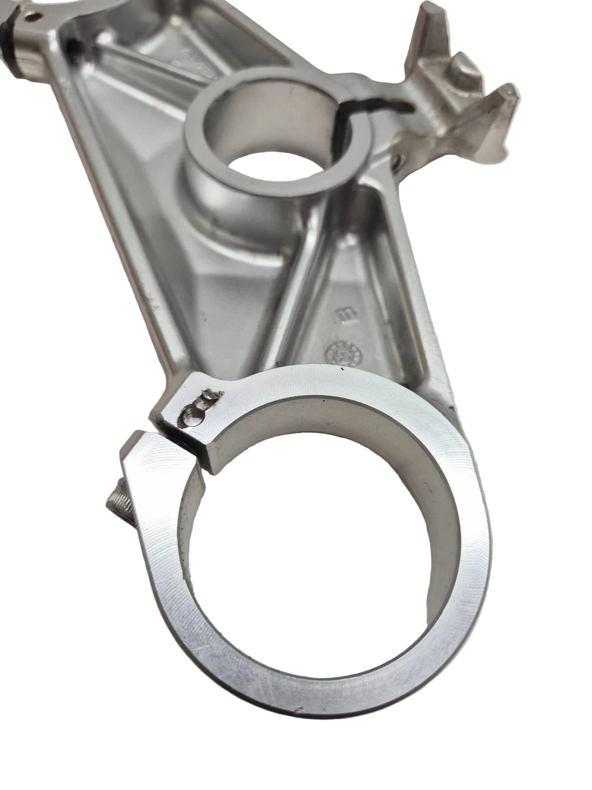 Té superieur de fourche - Ducati 848 Superbike - 34110781A