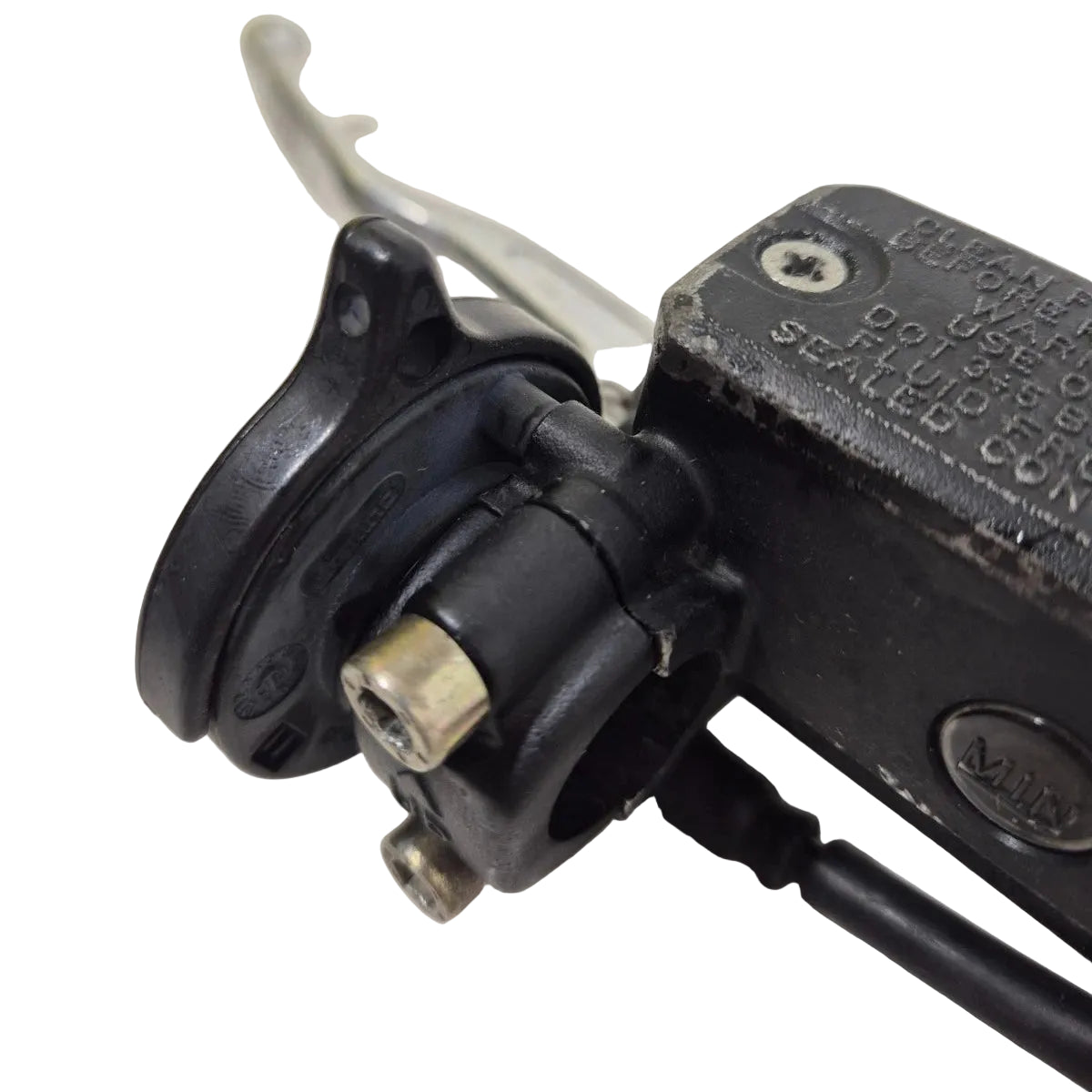 Maitre cylindre d'embrayage Ducati 750 Supersport / ST2 63040091A