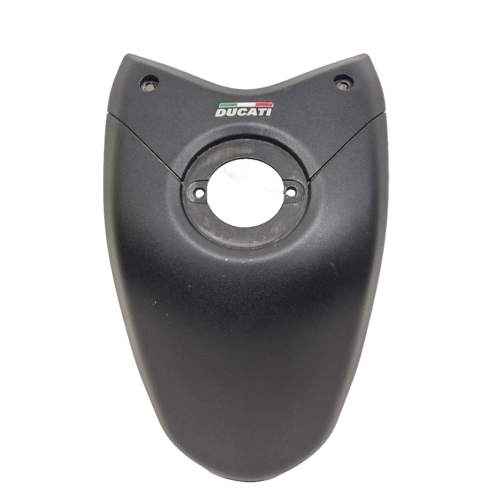 Couvercle réservoir Ducati Hypermotard 1100