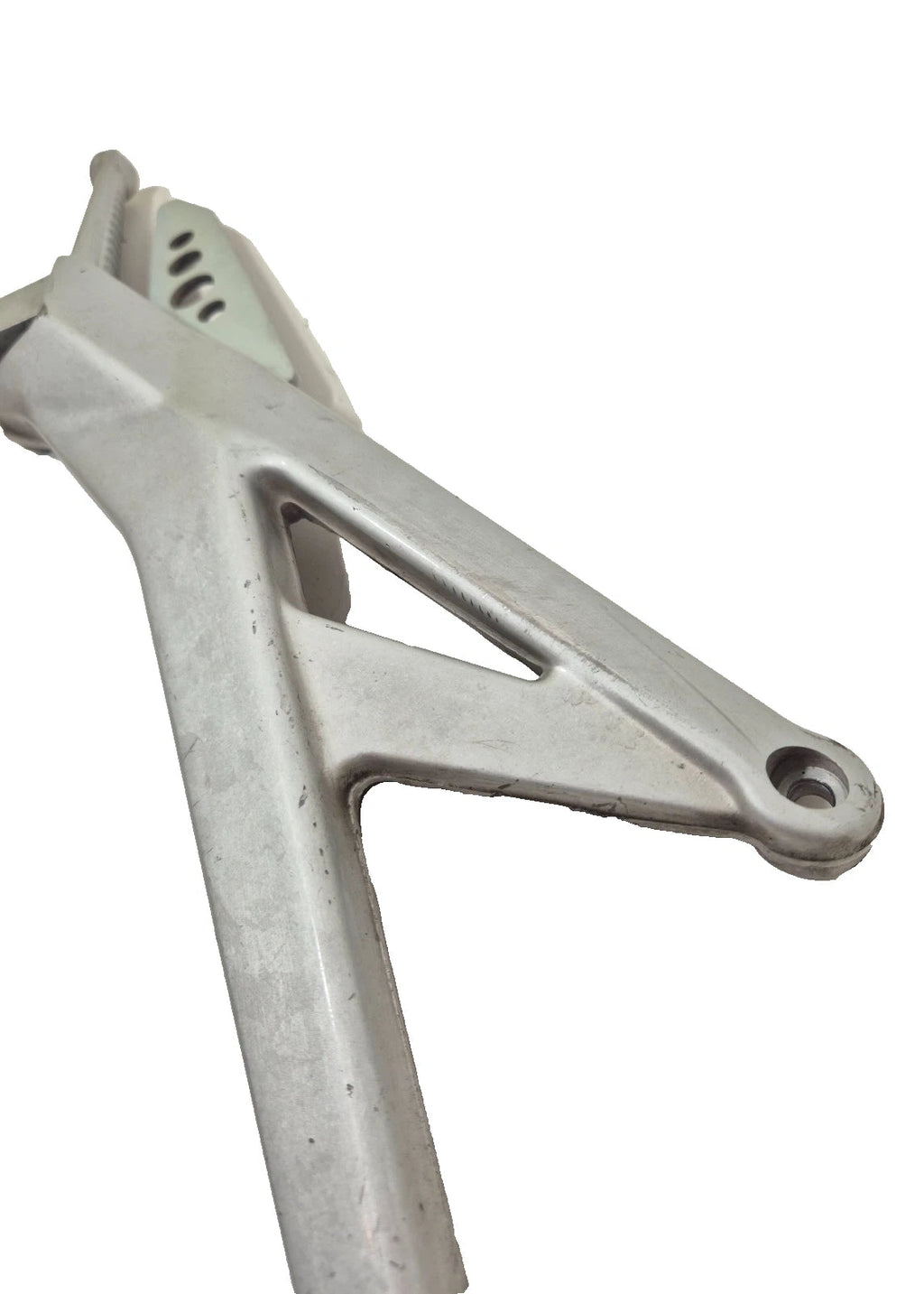 Platine passager droit Ducati Hypermotard 1100 / Multistrada 1100