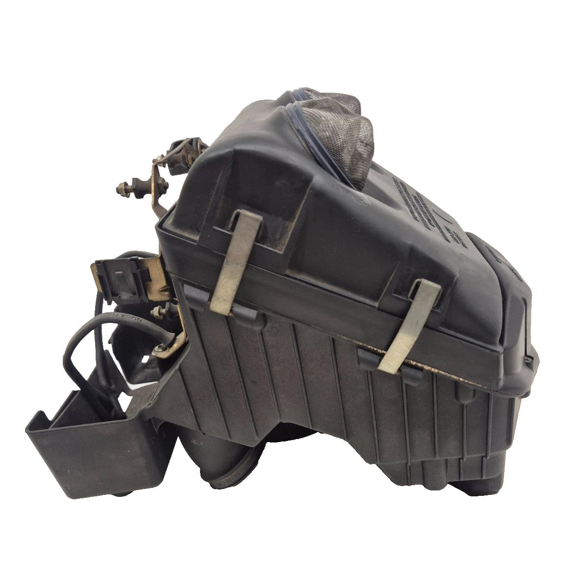 Boite à air Ducati Supersport ie 2001 - 2006 44220411B