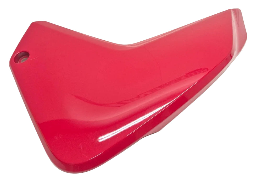 Carénage avant gauche Ducati Multistrada 1200 2010 - 2012 48012912AA