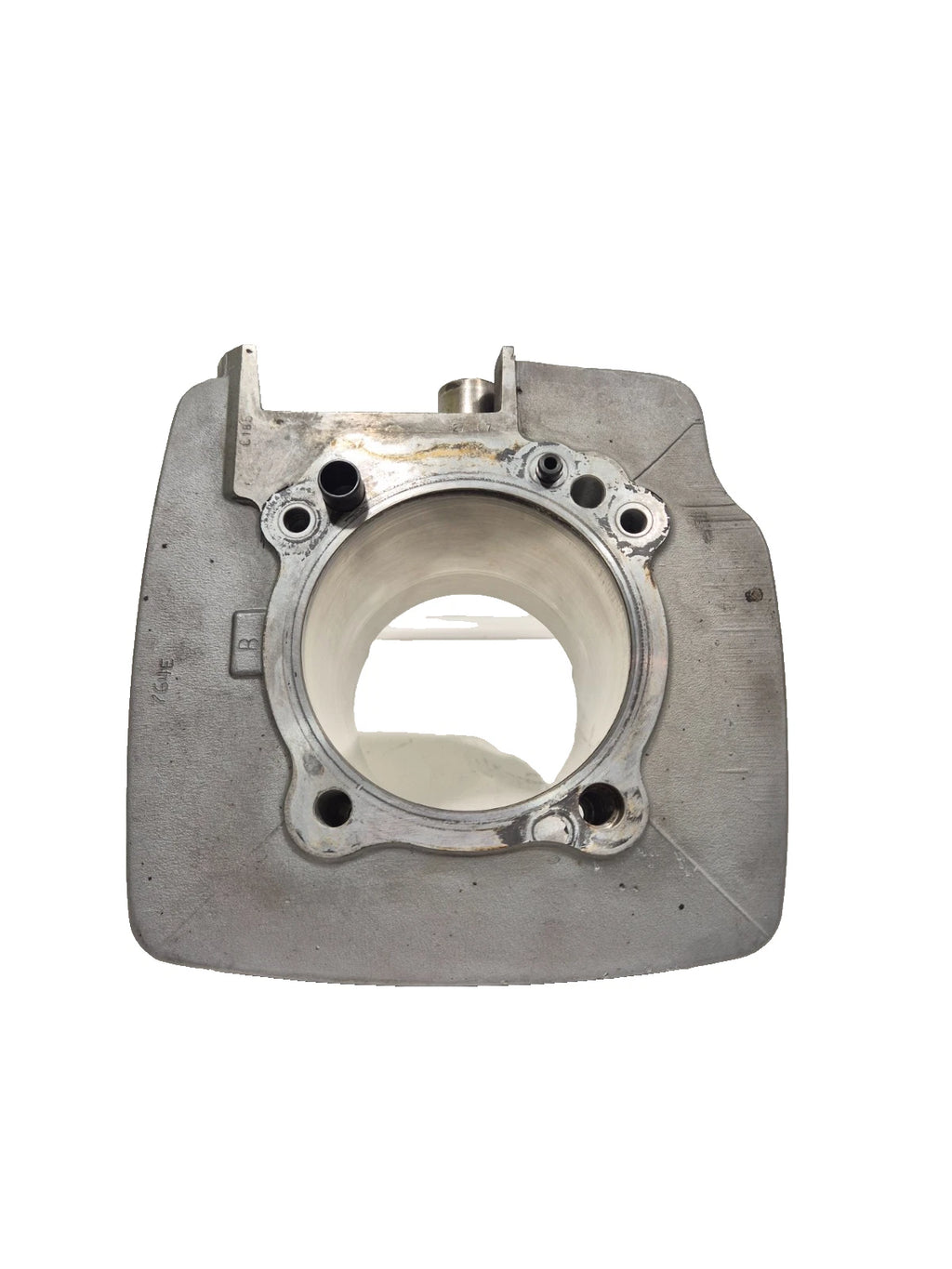 Cylindre piston vertical Ducati Hypermotard Multistrada 1100