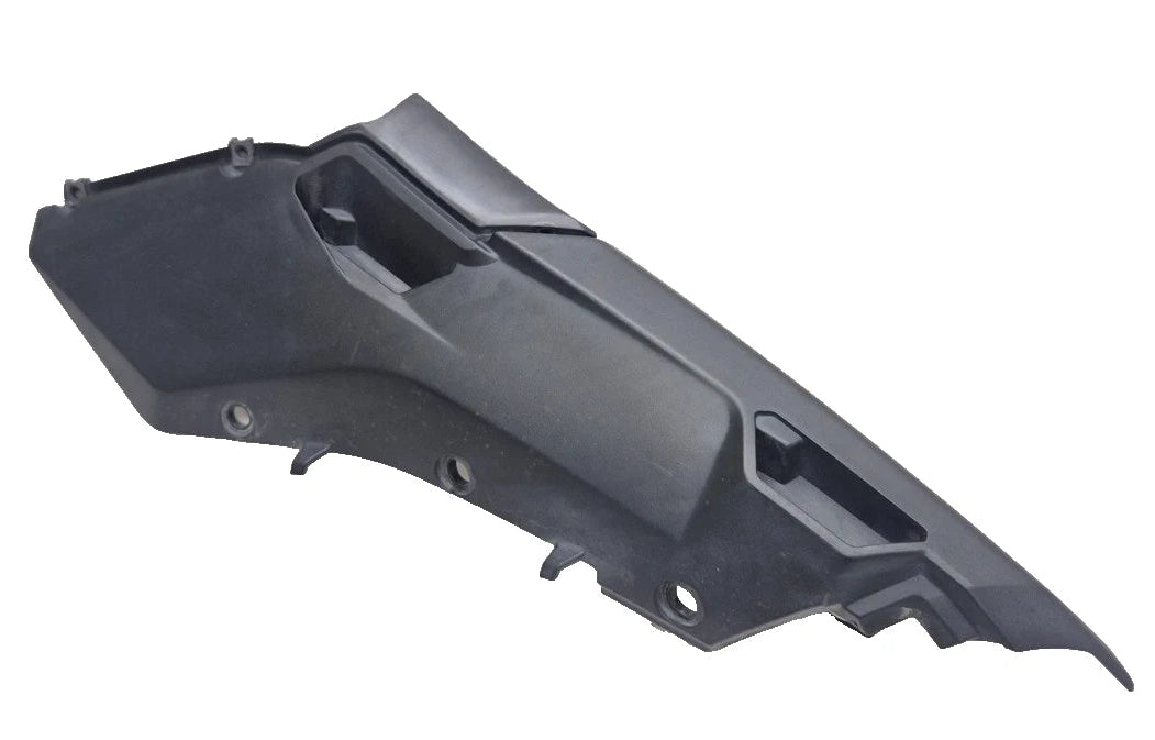 Support valise gauche Ducati Multistrada 1200 2010-2014 48211612A