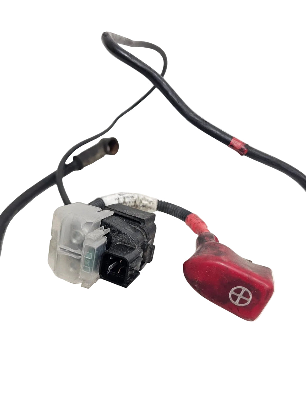 Relais démarrage + câble Ducati Multistrada 1200 S 2010-2014