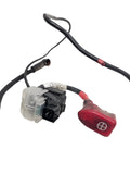 Relais démarrage + câble Ducati Multistrada 1200 S 2010-2014