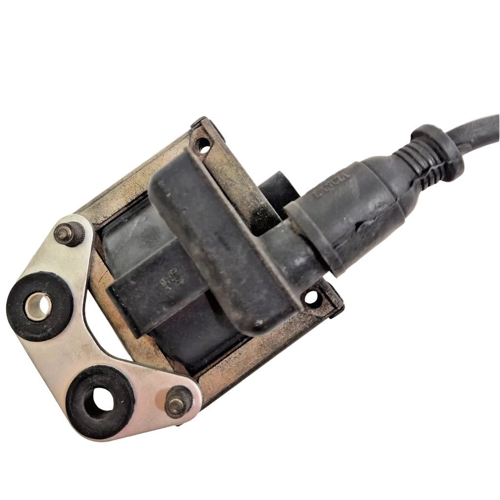 Bobine d'allumage + câble horizontal Ducati Supersport 750 / 900 ie