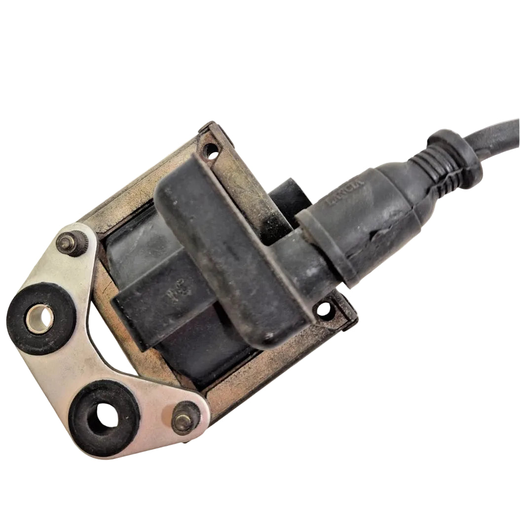 Bobine d'allumage + câble horizontal Ducati Supersport 750 / 900 ie