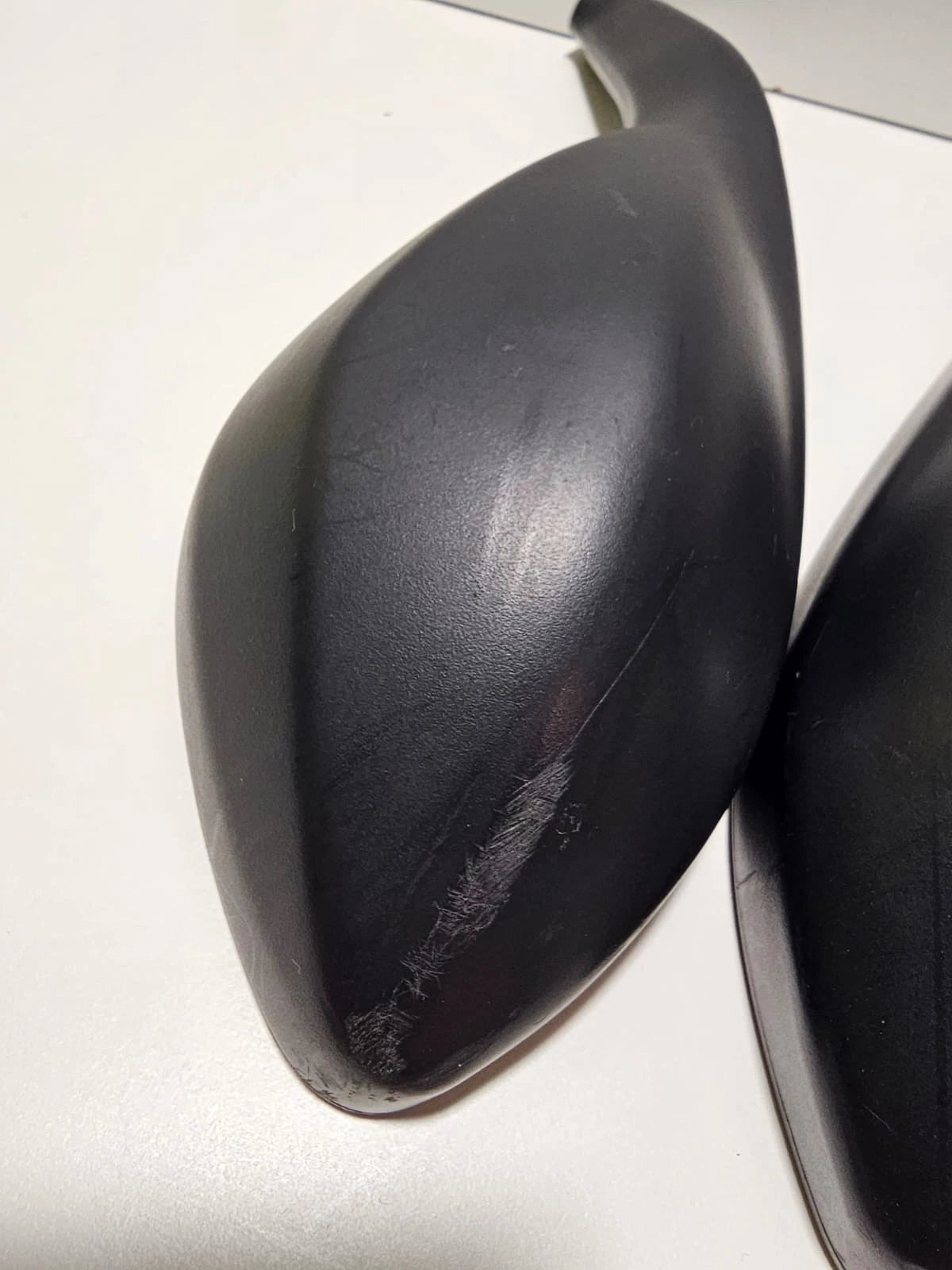 Paire de rétroviseurs d'origine Ducati Monster 696 / 796 / 1100