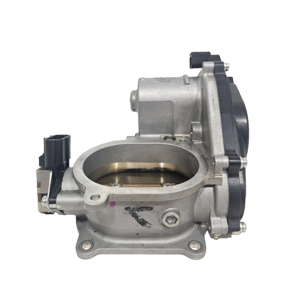 Corps Papillon injection Ducati 1199 / 1299 Panigale