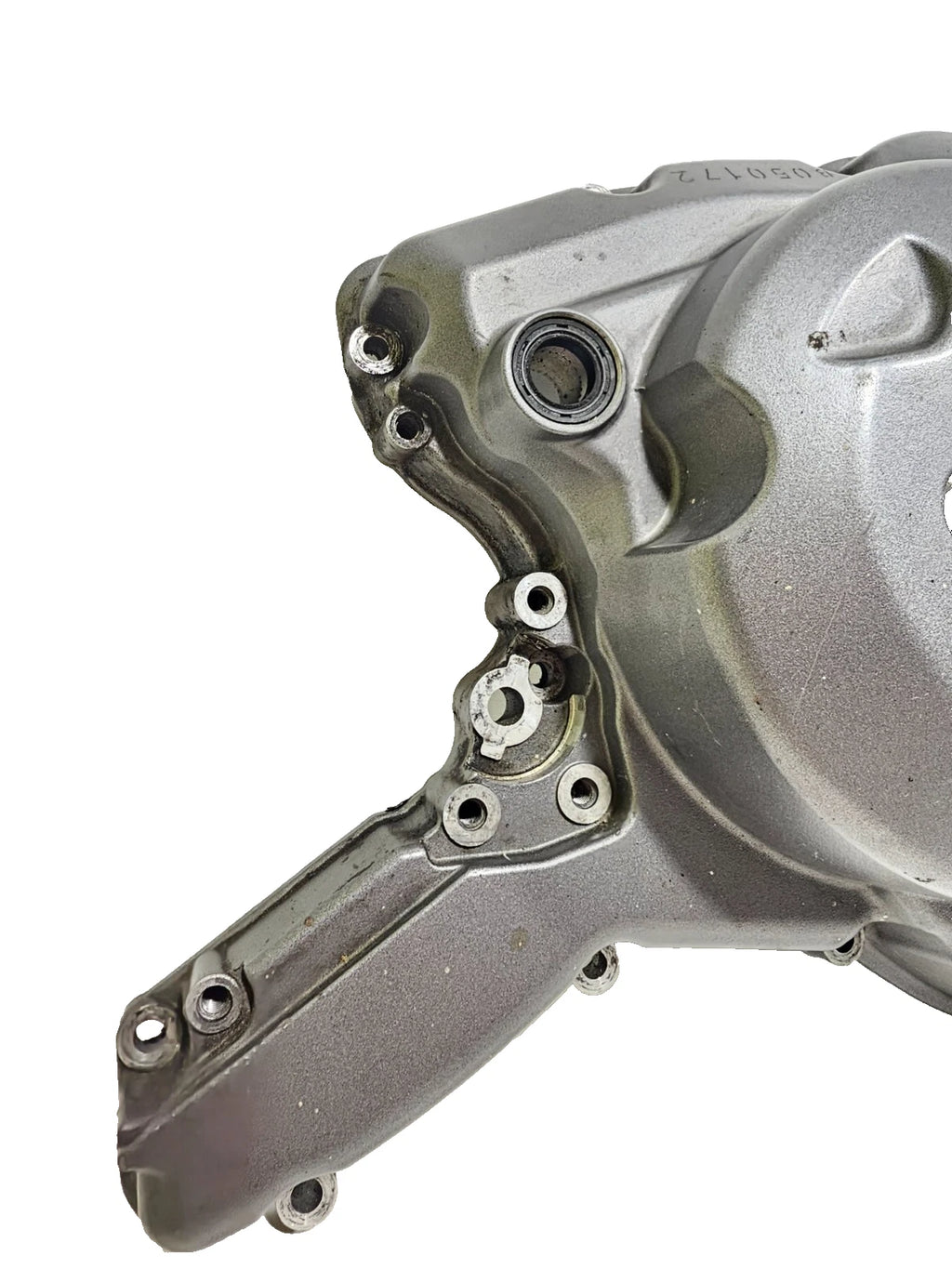 Carter alternateur Ducati Monster 696 / 796