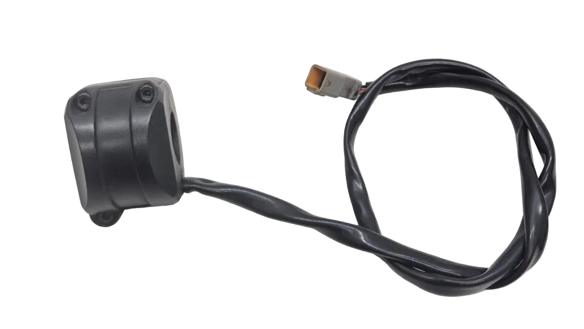 Commodo droit Ducati Multistrada 1200 2010-2012 65010101E