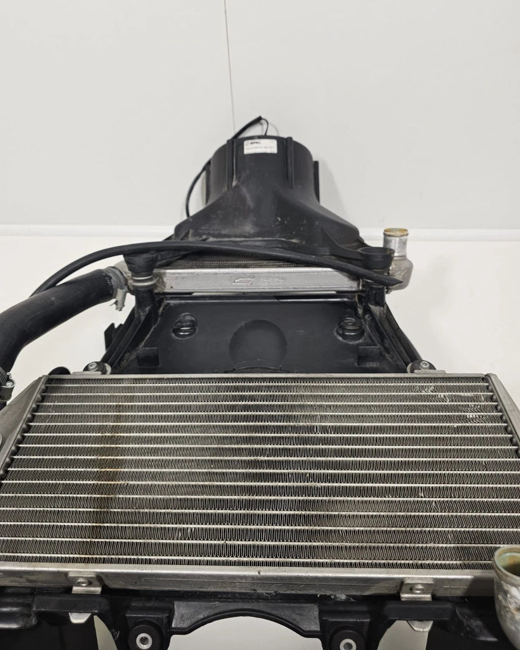 Radiateur complet Ducati Panigale 1199 S
