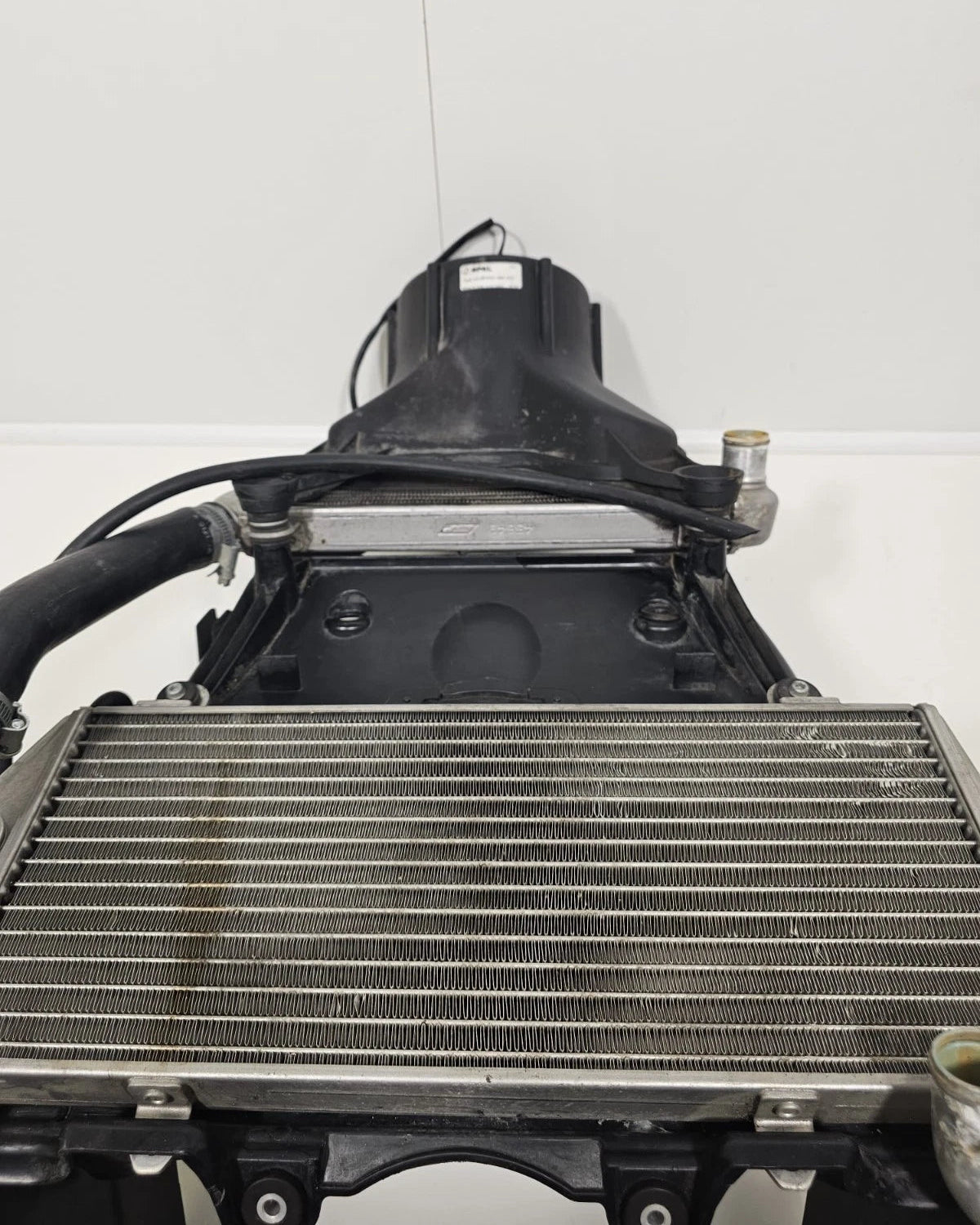 Radiateur complet Ducati Panigale 1199 S