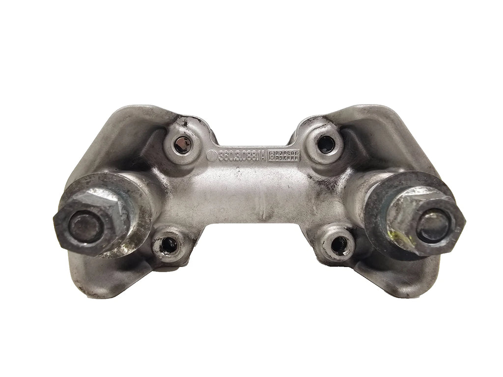 Pontet Support Guidon Ducati Monster 796 / 1100