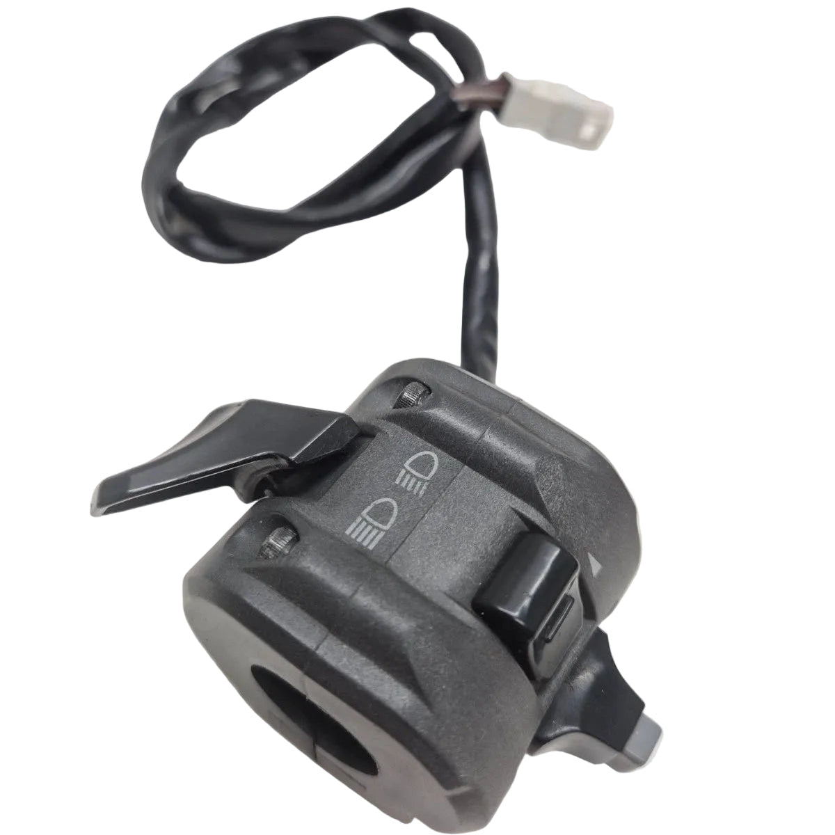 Commodo gauche Ducati Multistrada 1200 2010-2012 65110111E