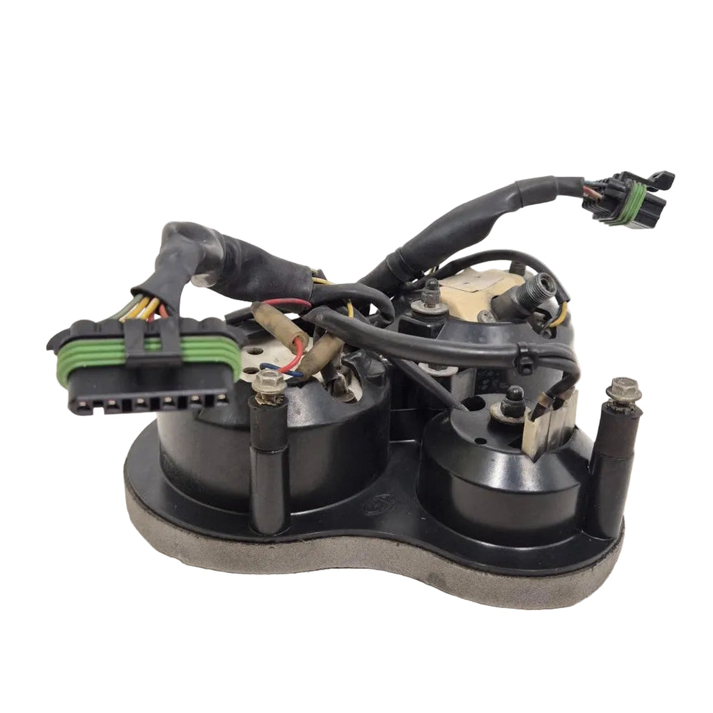 Tableau de bord / Compteur Ducati Supersport 750 / 900 ie 40610111A