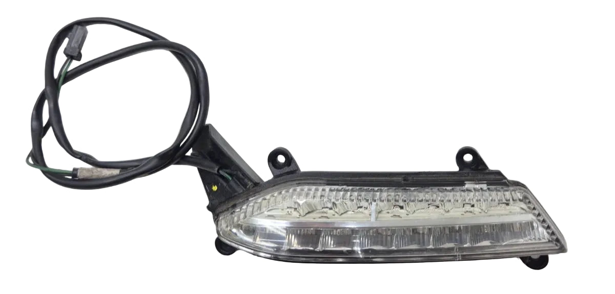 Clignotant avant droit Ducati Multistrada 1200 2010-2014 53010241B