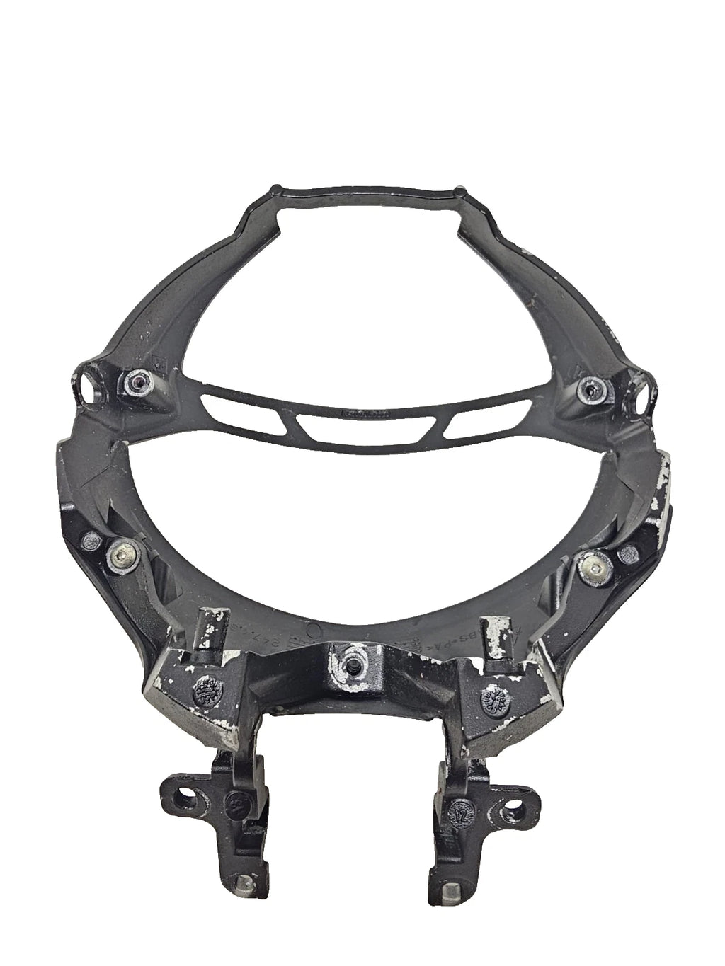 Support phare Ducati Monster 696 / 796 / 1100