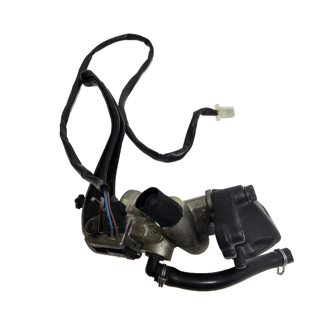 Maître cylindre d'embrayage Ducati Multistrada 1200