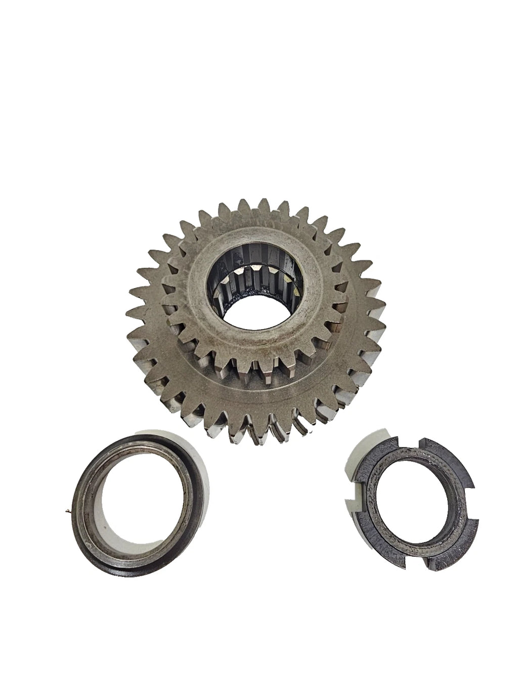 Pignon transmission primaire Ducati Monster, Diavel, Multistrada 1200