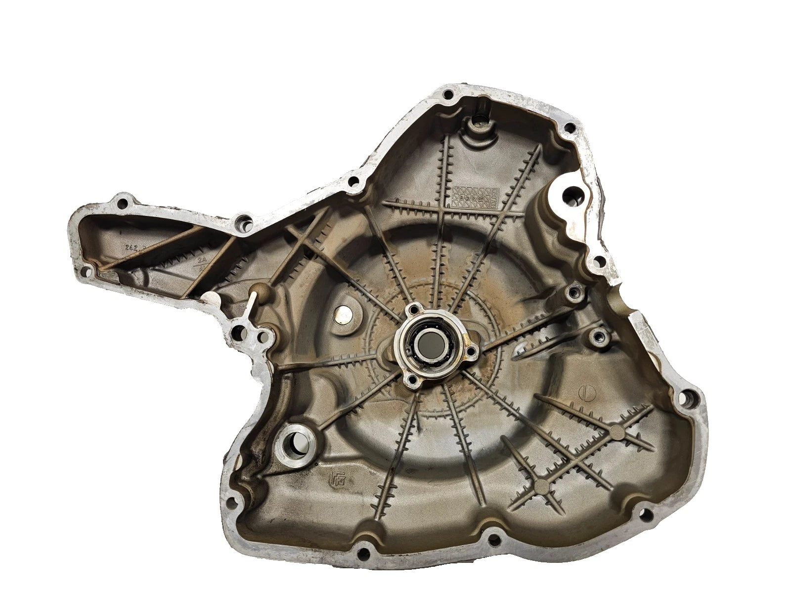 Carter Couvercle alternateur Ducati 1100 Hypermotard