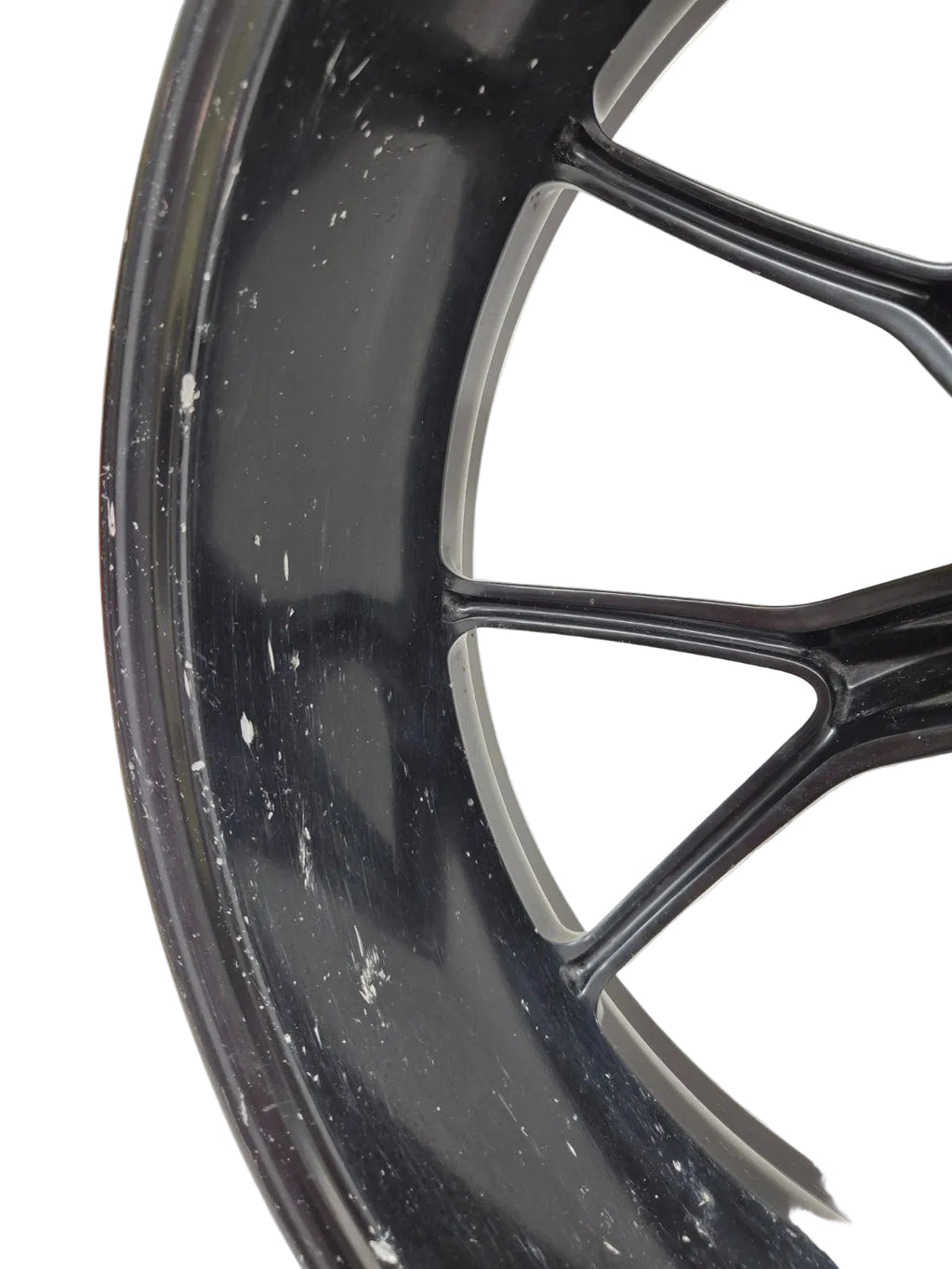Jante / Roue arrière Ducati 848 - 50221341A