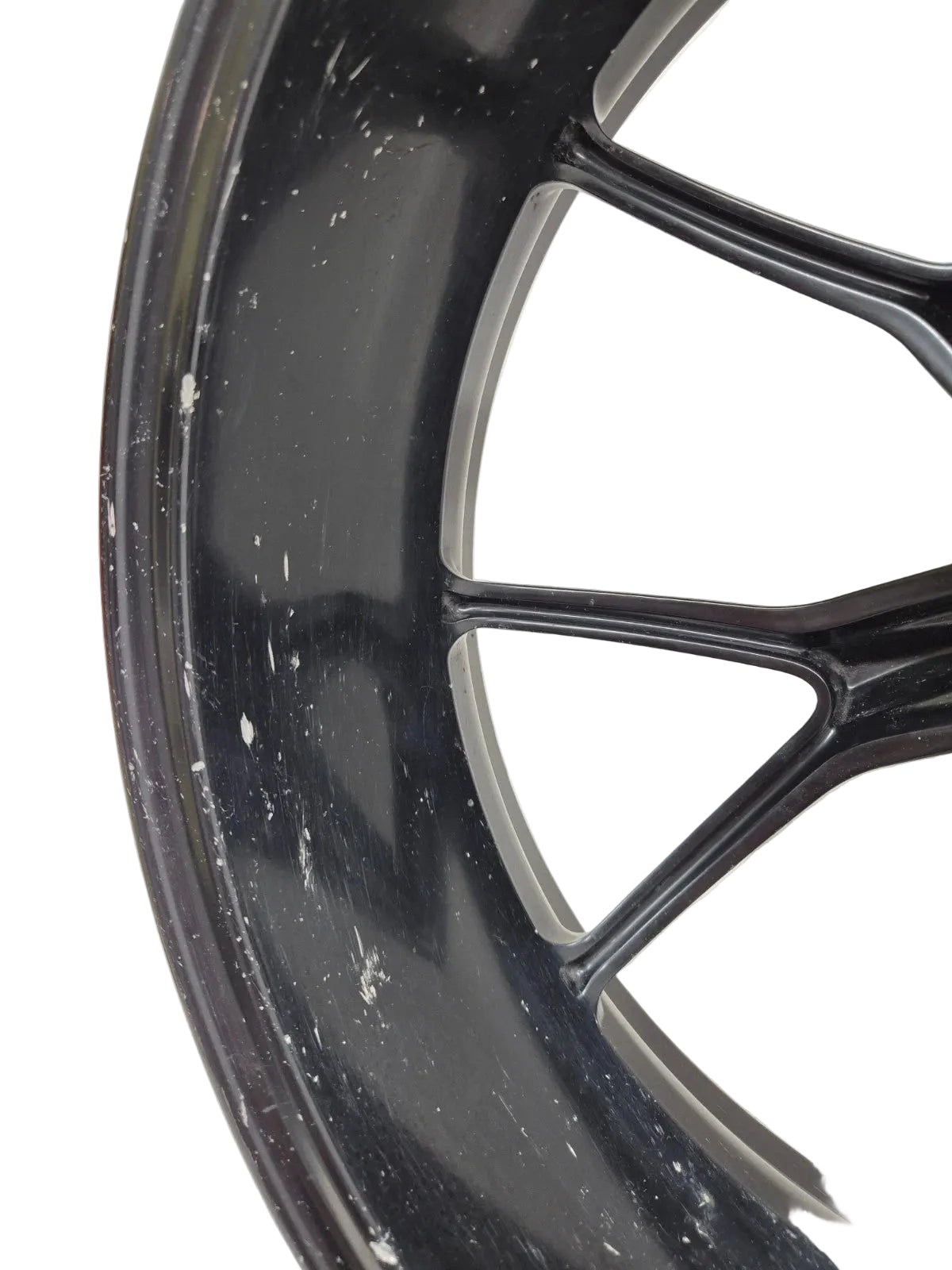 Jante / Roue arrière Ducati 848 - 50221341A