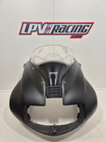Carénage tête de fourche Ducati 620 / 750 / 800 / 900 Supersport