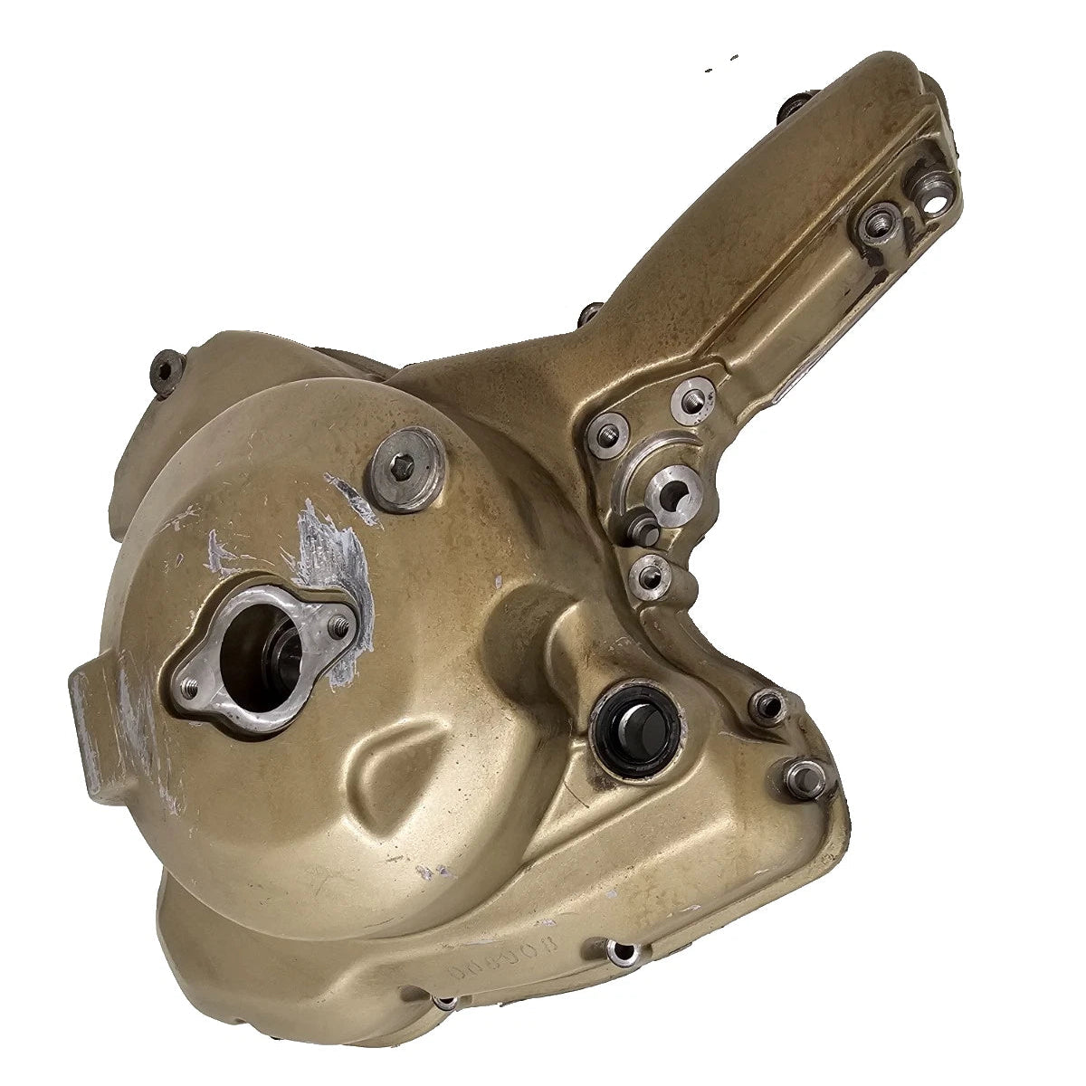 Carter Couvercle alternateur Ducati 1100 Hypermotard
