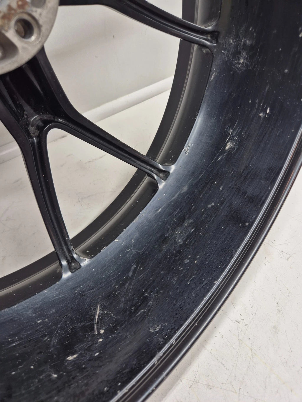 Jante / Roue arrière Ducati 848 - 50221341A