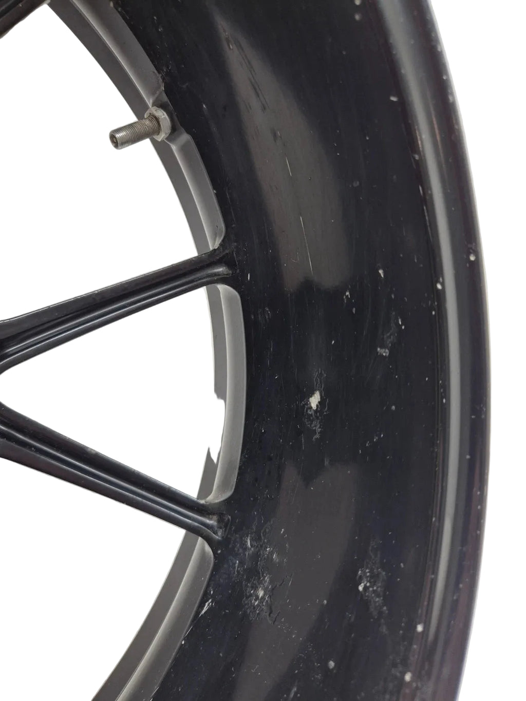 Jante / Roue arrière Ducati 848 - 50221341A