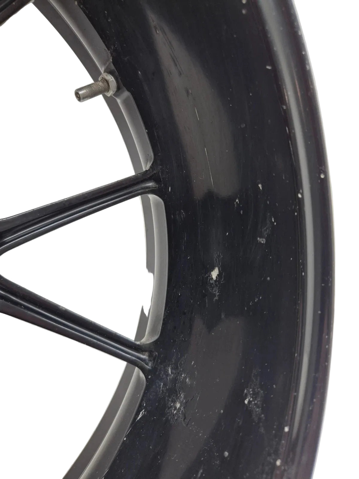 Jante / Roue arrière Ducati 848 - 50221341A