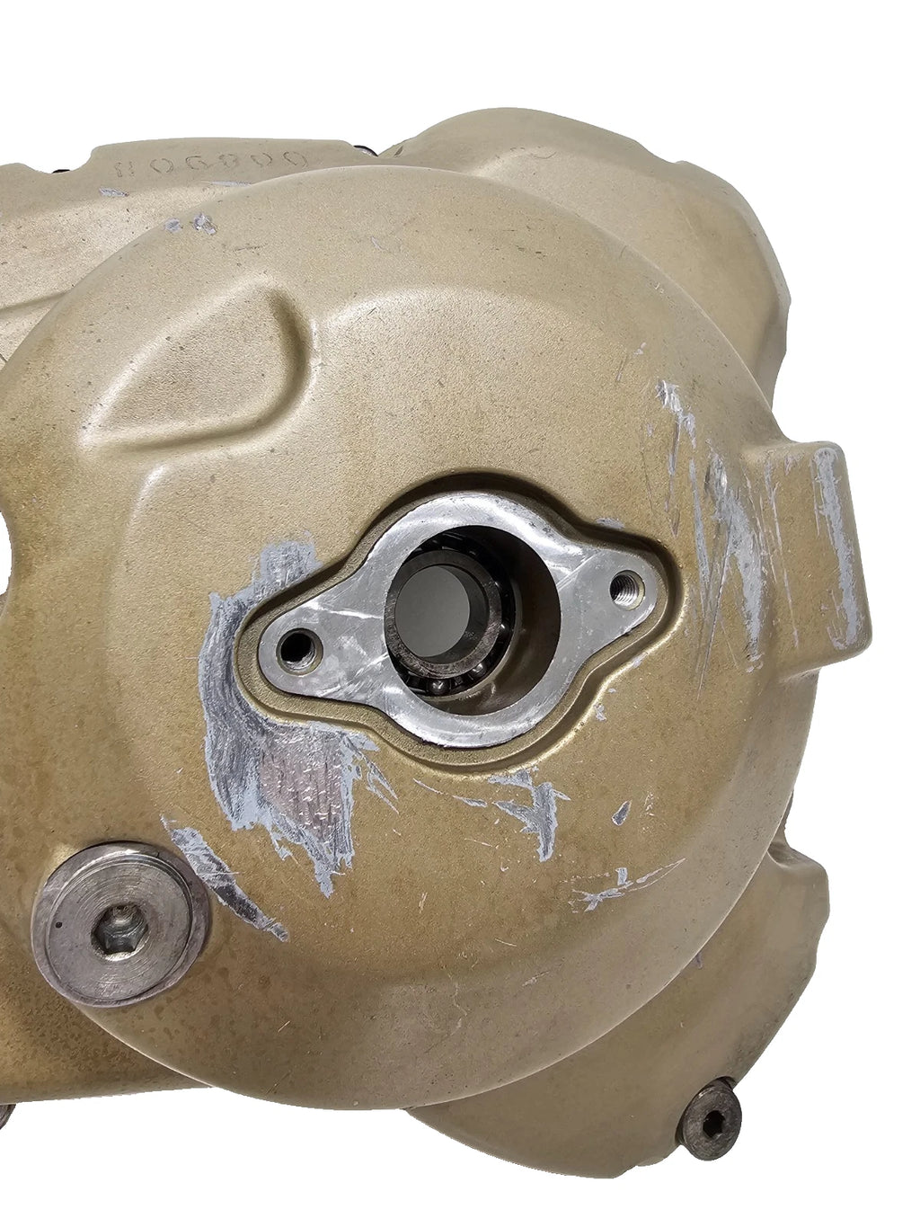 Carter Couvercle alternateur Ducati 1100 Hypermotard