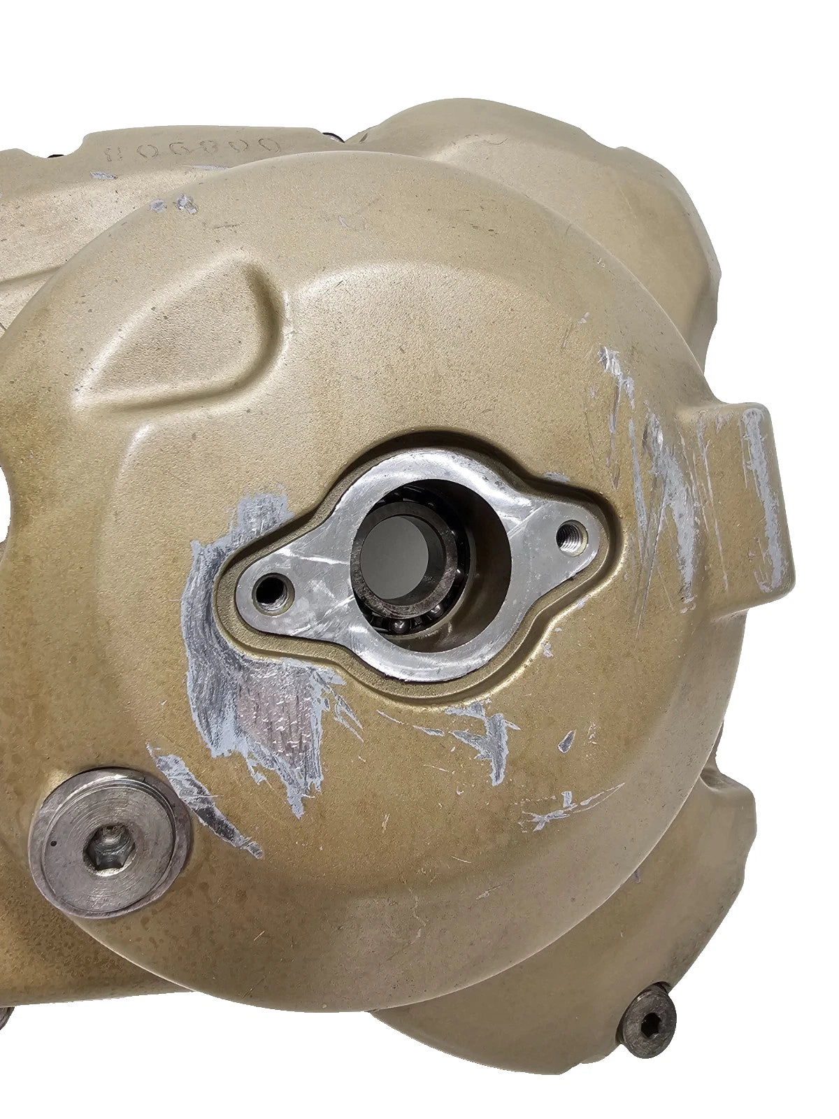 Carter Couvercle alternateur Ducati 1100 Hypermotard