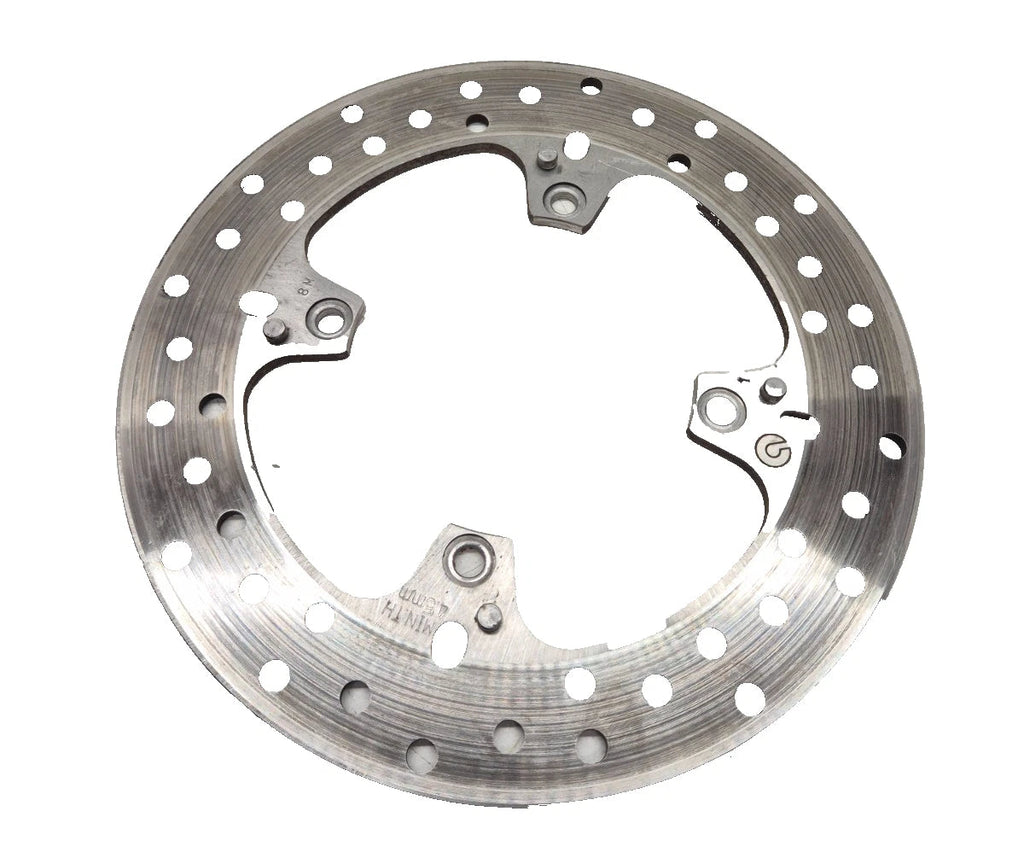 Disque de frein arrière - Ducati Hypermotard / Multistrada / Monster - 49240761A
