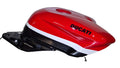 Réservoir Ducati 848 evo corse SE