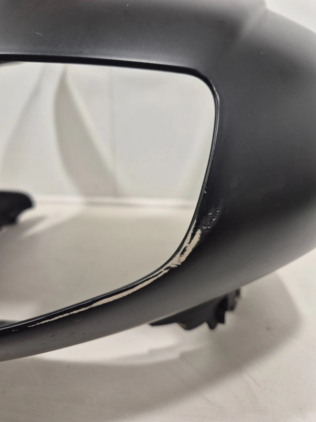 Carénage tête de fourche Ducati 620 / 750 / 800 / 900 Supersport