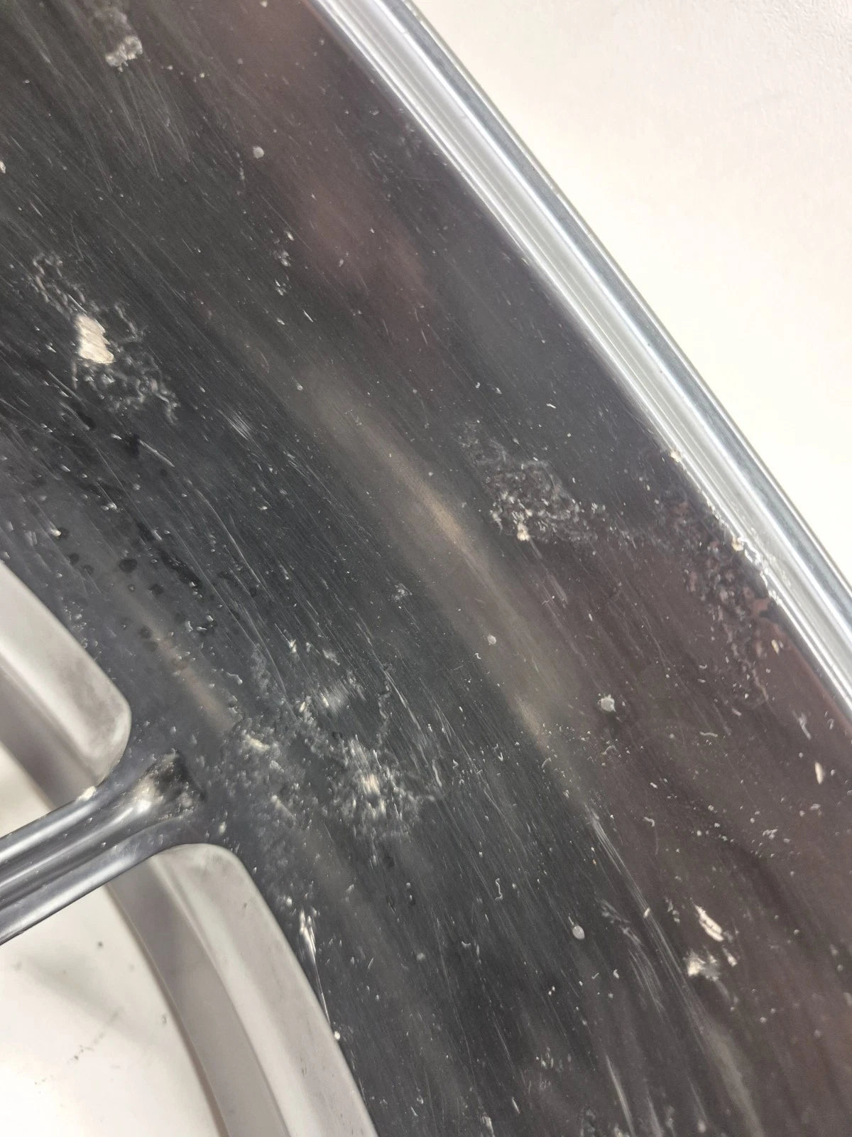 Jante / Roue arrière Ducati 848 - 50221341A