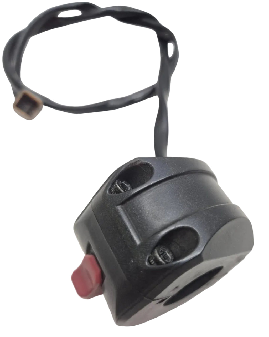 Commodo droit Ducati Multistrada 1200 2010-2012 65010101E