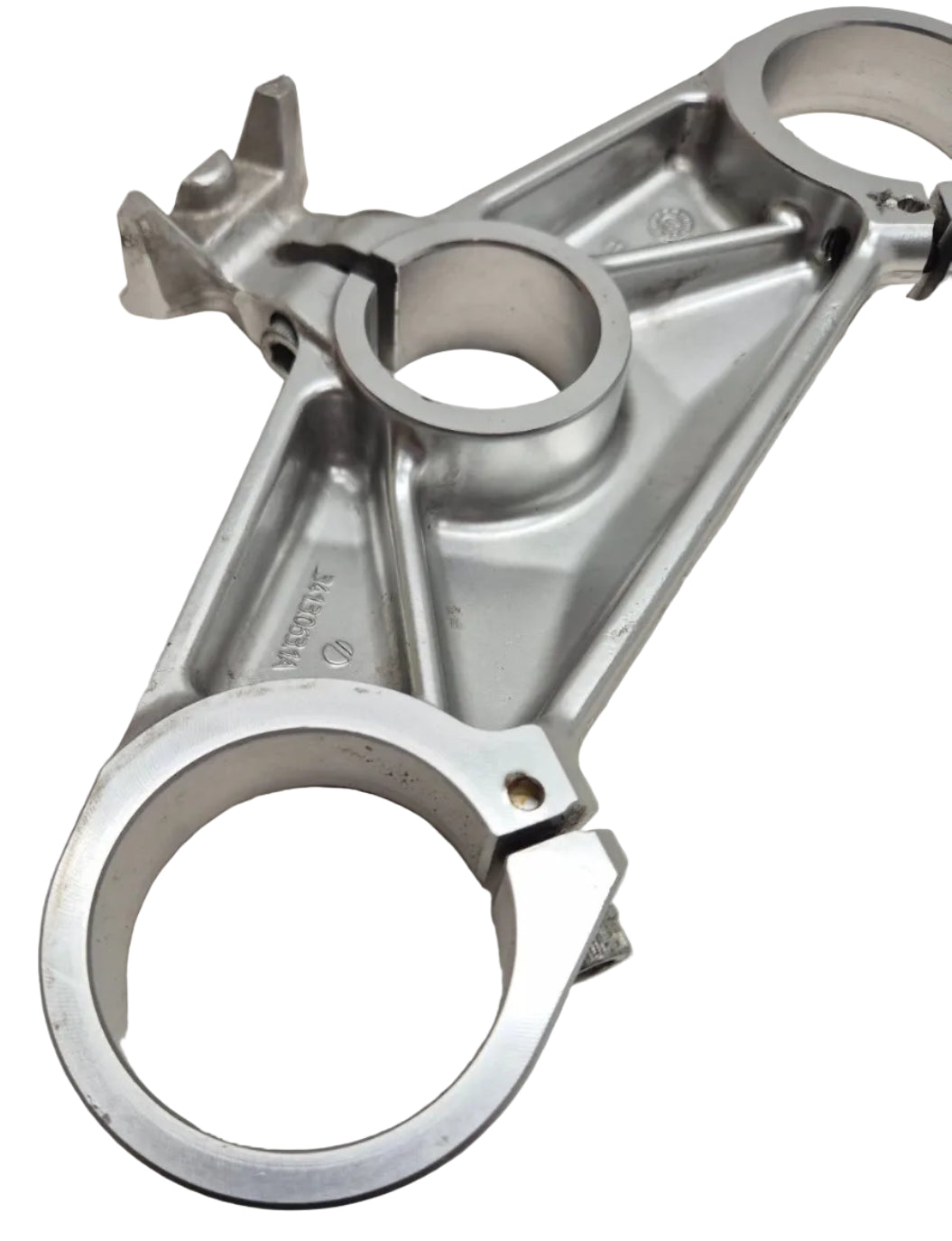 Té superieur de fourche - Ducati 848 Superbike - 34110781A