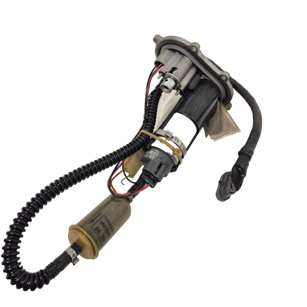 Pompe à essence Ducati Monster 696 / 796 / 1100 16023791B