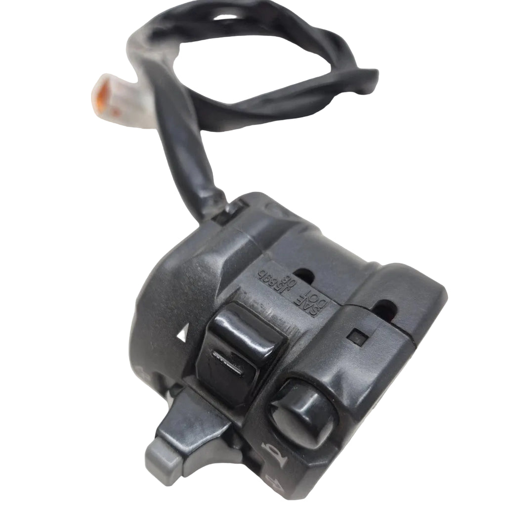 Commodo gauche Ducati Multistrada 1200 2010-2012 65110111E