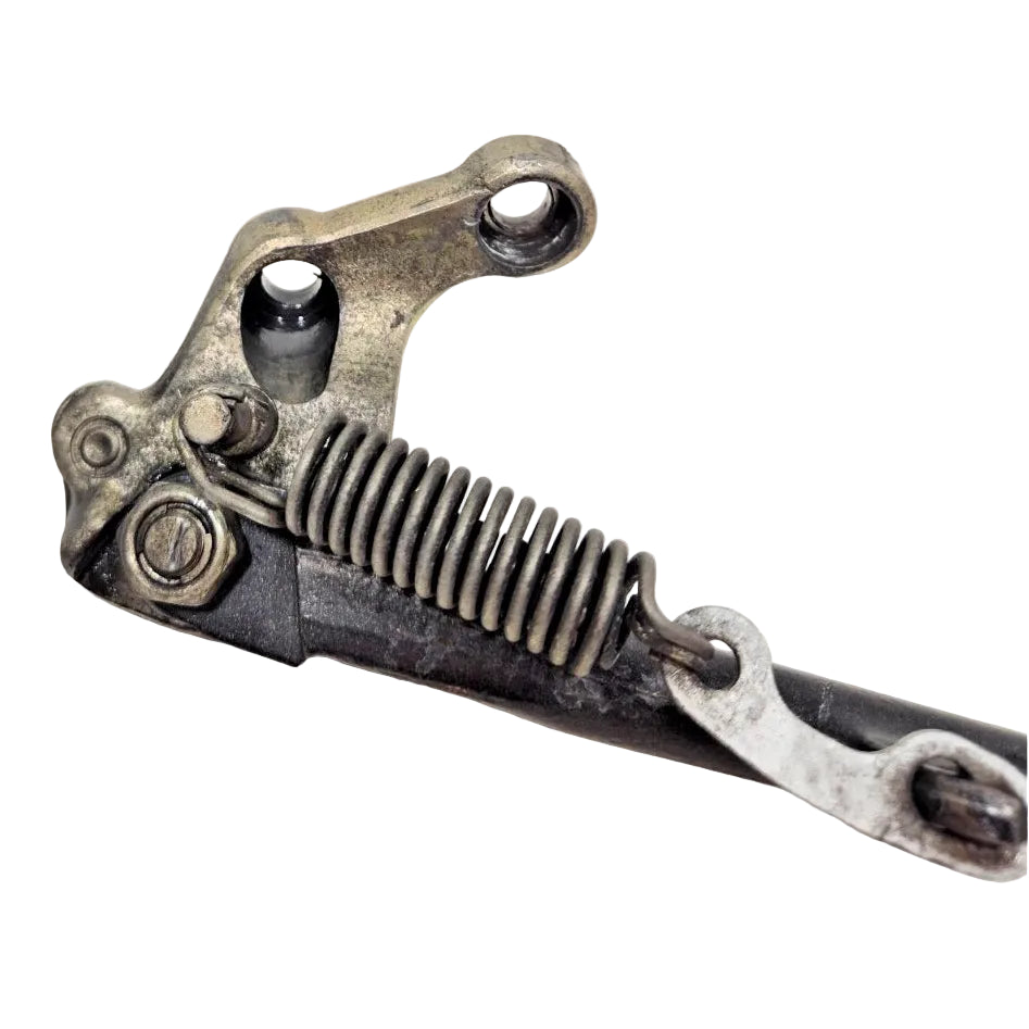 Béquille latérale + Support Ducati Supersport 620 / 750 / 800 / 900 / 1000 ieBéquille latérale + Support Ducati Supersport 620 / 750 / 800 / 900 / 1000 ie