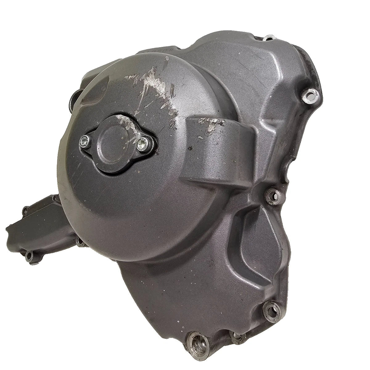 Carter alternateur Ducati Monster 696 / 796